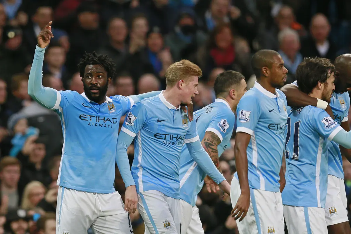 Manchester City