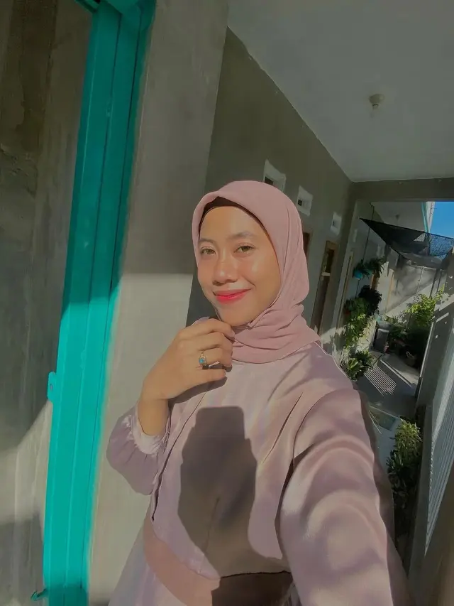 Rumah Megawati Hangestri/Instagram @megawatihangestrip