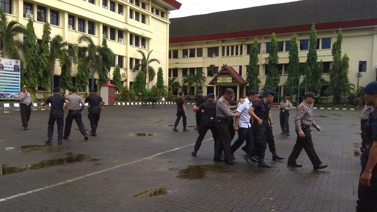 polisi