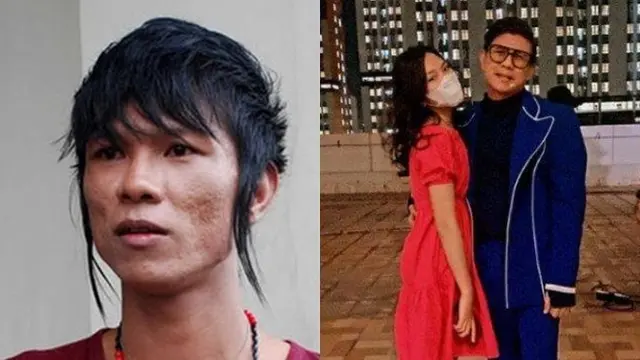 Beda Penampilan 5 Vokalis Band Tanah Air Dulu Vs Kini Bareng Anak Sulungnya
