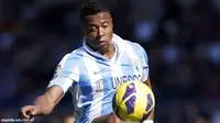 Bintang Malaga Diminta Potong Gaji