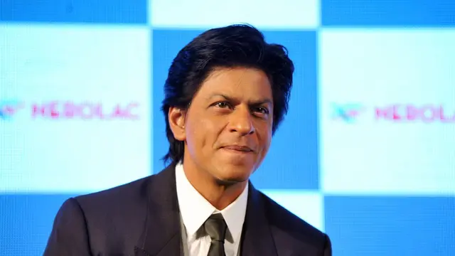 Shah Rukh Khan