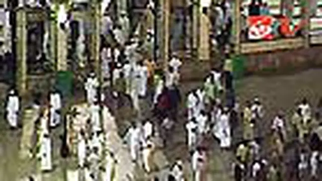 Sebagian Jemaah Haji Akan Segera Pulang