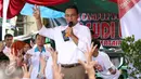 Jelang debat Cagub DKI, Anies harus lebih konseptual.