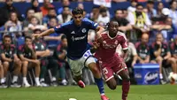 Yan Diomande Ungkap Momen Ditelepon Mourinho Pukul 05.00 untuk Gabung Real Madrid: Saya Siap Mati demi Dia!