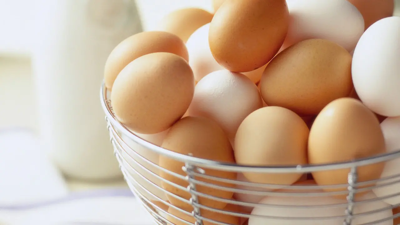 9 Manfaat Rahasia Telur