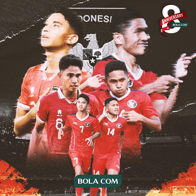 SEA Games 2023 - Marselino Ferdinan dan Fajar Fathur Rahman