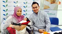 Ini Perasaan Nassar Jadi Seorang Ayah