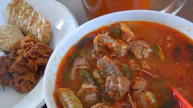 5 Kuliner Banyuwangi Dari Legenda Hingga Langka