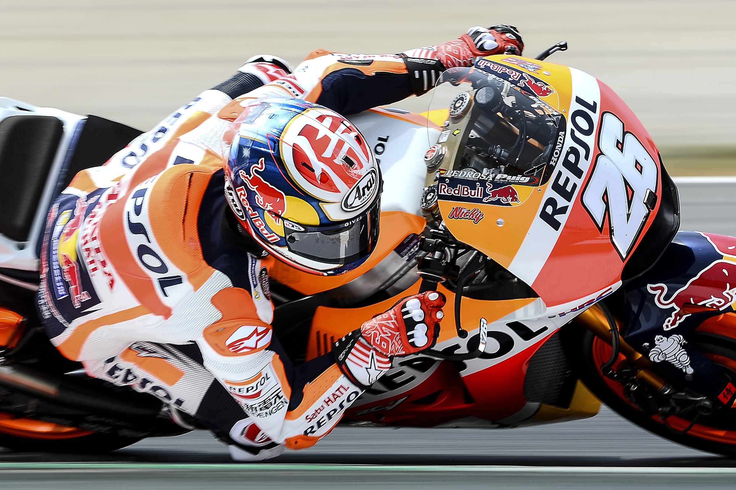 Jadwal MotoGP Catalunya 2017, Balapan Hari Ini - Bola ...
