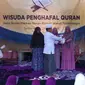 RWI Wisuda 150 Penghafal Al Quran di Tasikmalaya