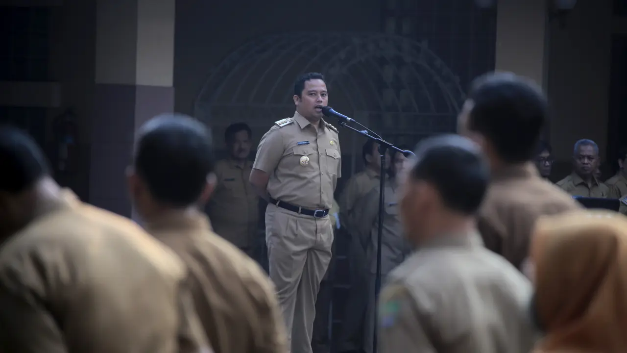 Siasati Zonasi, Pemkot Tangerang Gratiskan Pendidikan di 146 SMP/MTS Swasta