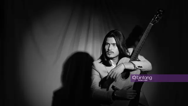 [Bintang] Eksklusif Virzha 7