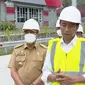 Keterangan Pers Presiden Jokowi Usai Resmikan Jalan Tol Pekanbaru-Bangkinang, Kampar, 4 Januari 2023