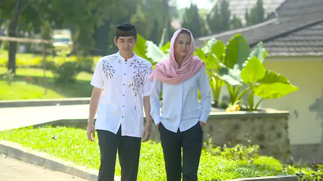 Pesantren Rock N' Dhut
