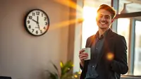 350 Caption Hari Senin Lucu untuk Menghibur dan Memotivasi