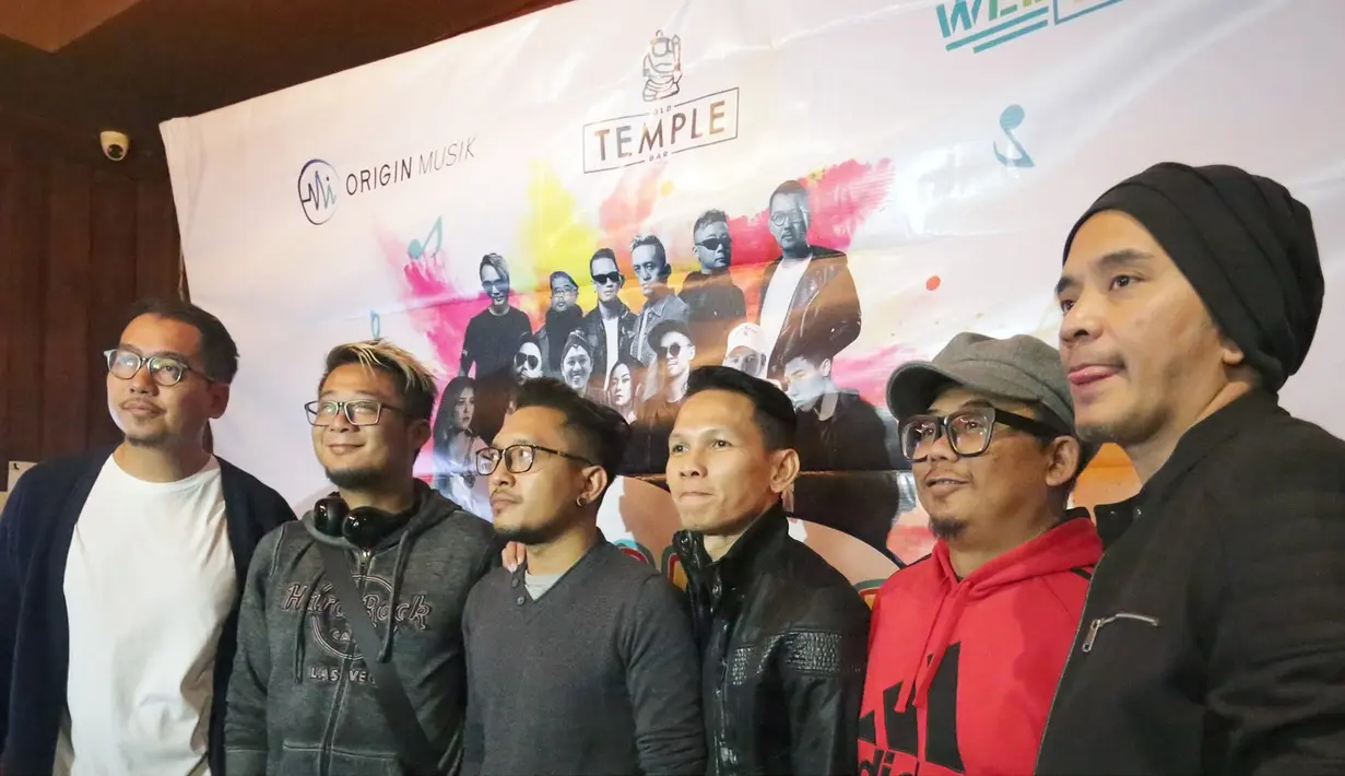 (Bambang E.Ros/Fimela.com)