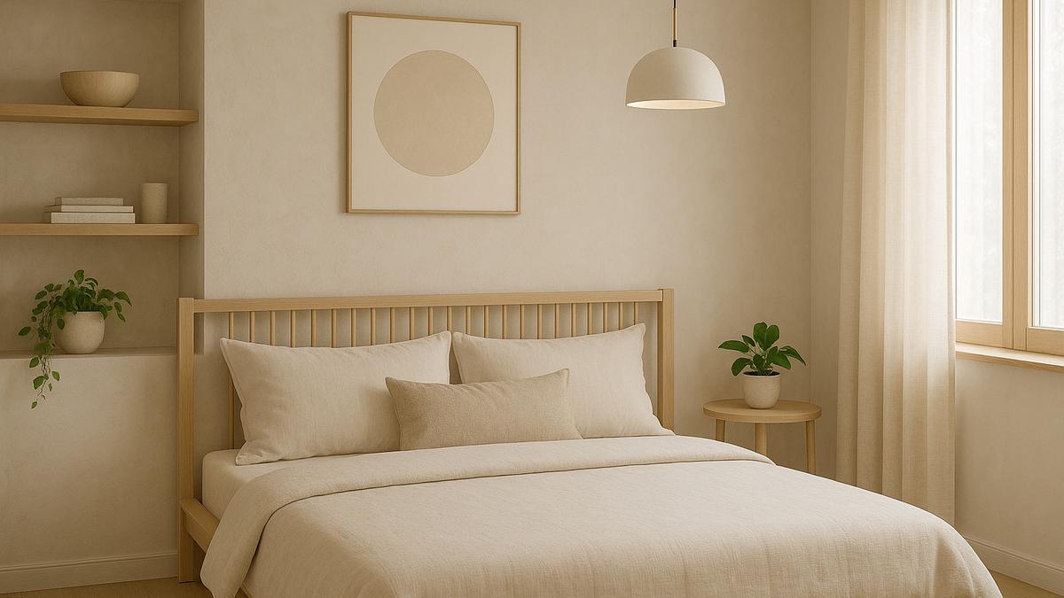 7 Inspirasi Model Kamar Tidur yang Mungil tapi Fancy, Simpel dan Bikin Nyaman