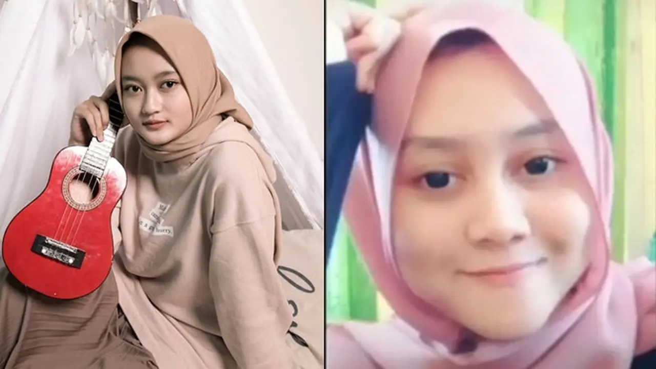 6 Potret Wanita Mirip dengan Artis Indonesia, Bak Pinang Dibelah Dua