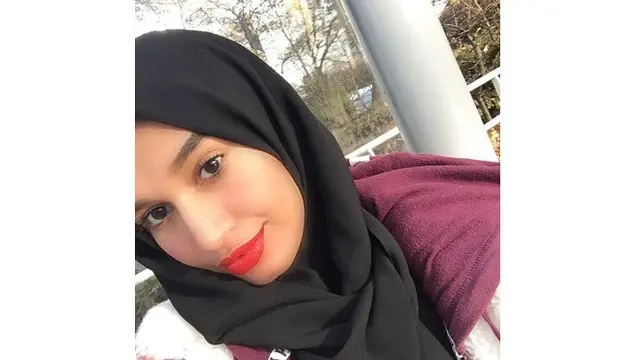 Ingat Pemeran Rimbi Sinetron Ronaldowati? Ini 6 Potretnya Tampil Berhijab