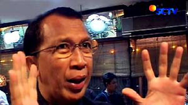 Sctv Mengubah Logo Agar Lebih Dewasa Showbiz Liputan6 Com