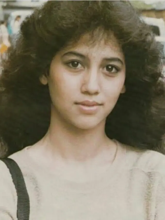 [Bintang] Meriam Bellina