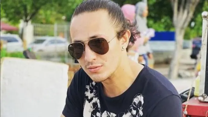 Dylan Carr (Foto: Instagram/@dylancarr8)