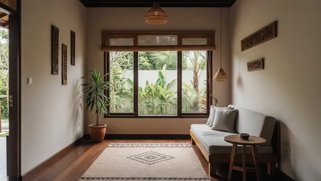 3 Produk yang Biasanya Terbuat dari Kayu