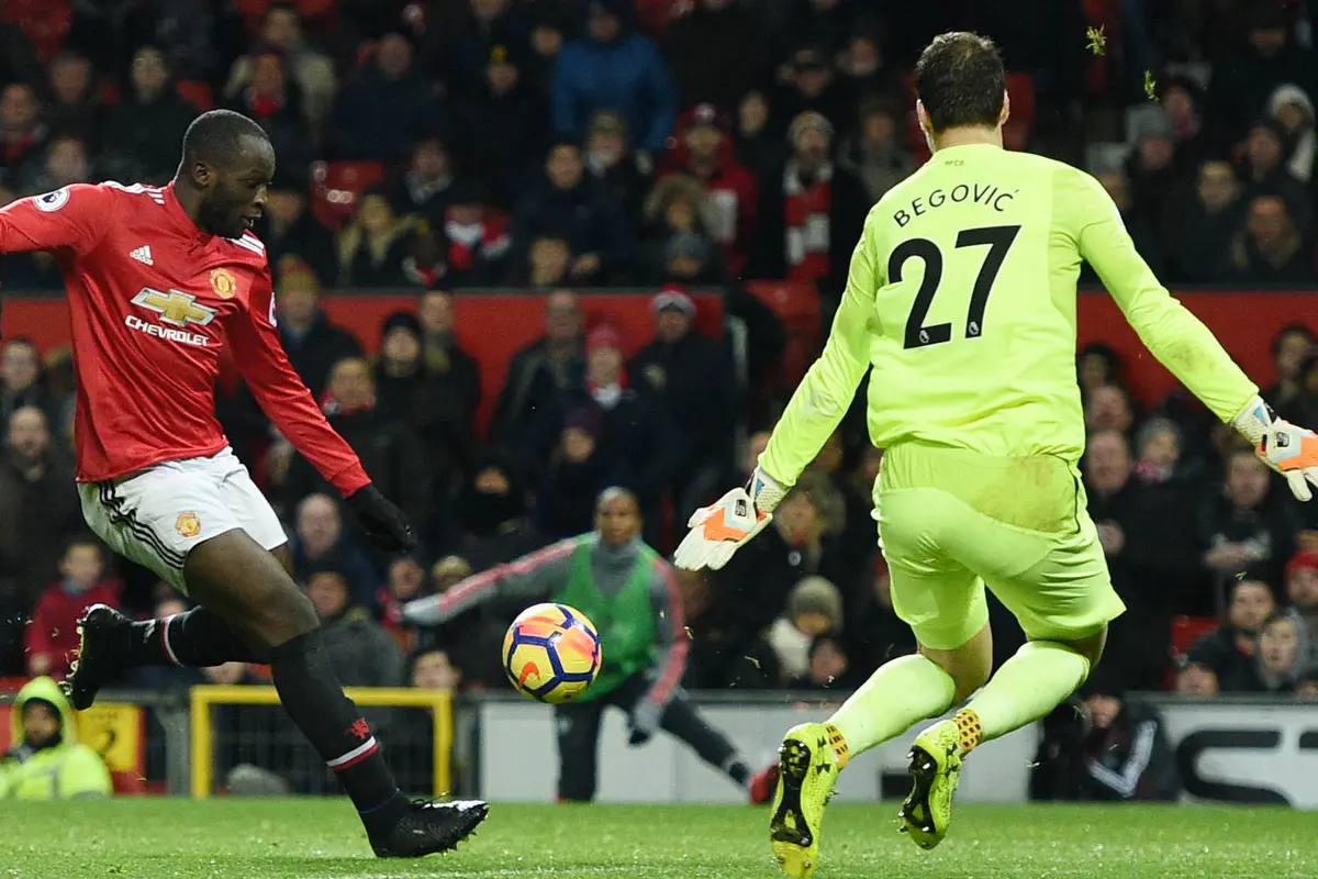 Manchester United, Premier League, AFC Bournemouth
