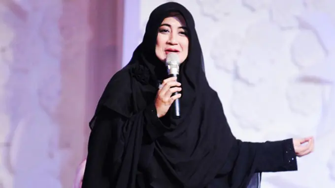 Foto: copyright KapanLagi.com