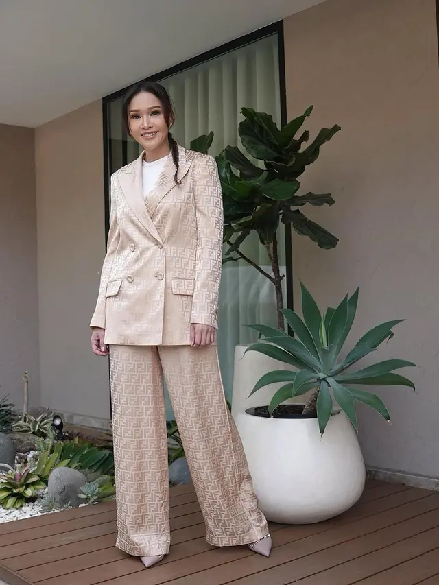 [Liputan6] Maia Estianty