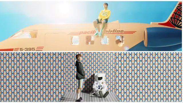 [Bintang] J-Hope BTS