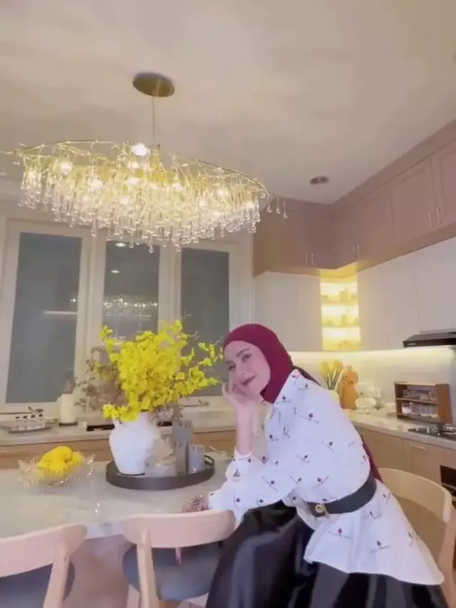 Dapur Olla Ramlan