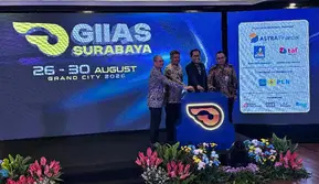 Jawa Timur Jadi Pasar Otomotif Ketiga Terbesar di Indonesia