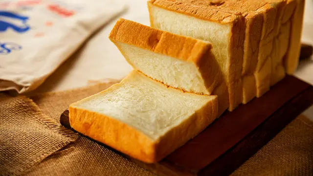 White Bread