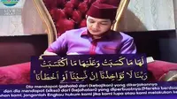 Live Streaming Indosiar Ramadan Di Rumah Saja Episode Kamis, 21 Mei 2020