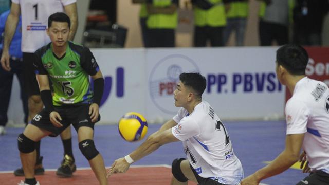 Jakarta Bhayangkara Presisi