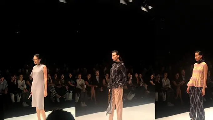 Koleksi Barli dan Didiet Maulana/copyright: Vemale.com/Anisha Saktian Putri