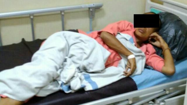 Kisah Keikhlasan Bidan Bantu Persalinan Ibu Gangguan Jiwa