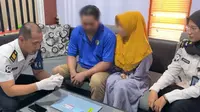 Modus Nekat Selundupkan Sabu ke Lapas Banyuwangi Terbongkar