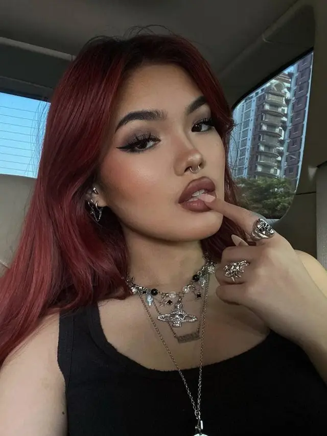 [Fimela] Queennara Latiza