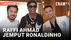 RIONALDINHO