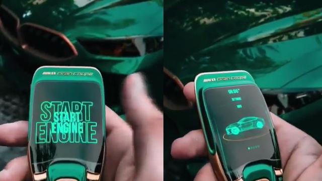 Jadi YouTuber Berpenghasilan Tertinggi, Ini 5 Potret Koleksi Mobil Mewah Baim Wong