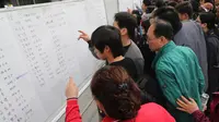 Kapal Tenggelam Sewol Dinakhodai Kapten Pengganti