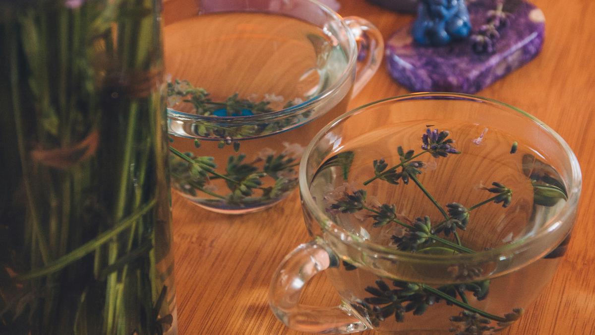 Cara Menurunkan Kolesterol dan Tekanan Darah Tinggi dengan Alami, Minum Racikan Jamu Ini