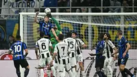 Jadwal Liga Italia: Derby d'Italia Inter Milan vs Juventus Panaskan Akhir Pekan