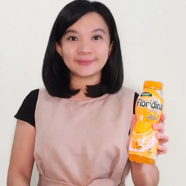 #FunWithFloridina.