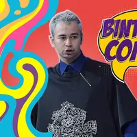 Bintang Comic: Raffi Ahmad, Antara Gigi dan Ayu Ting Ting Part 2. (Digital Imaging: Muhammad Iqbal Nurfajri/Bintang.com)