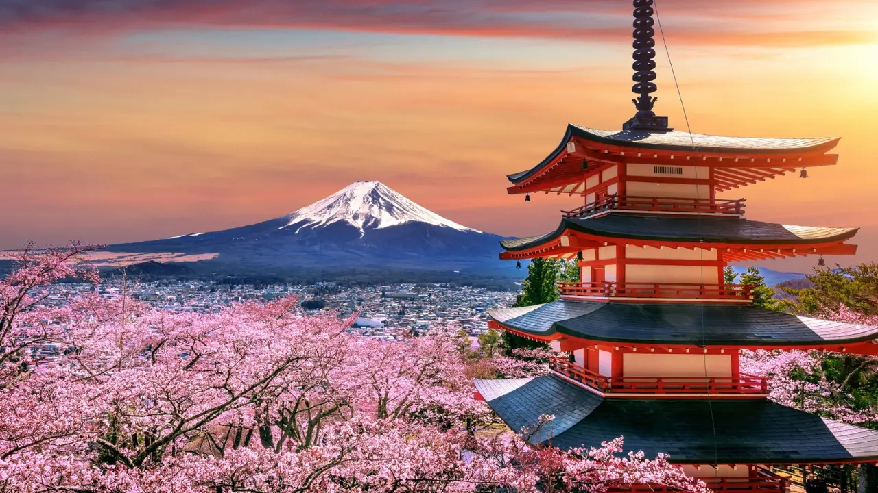 Japan