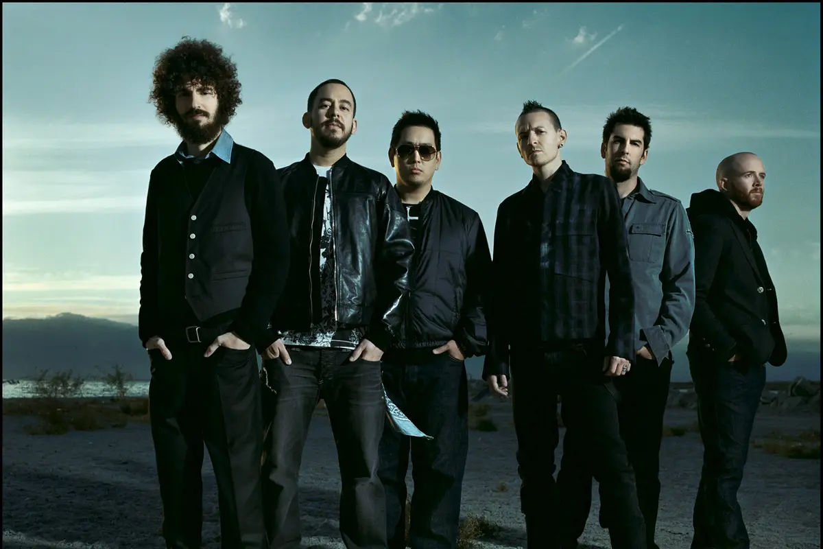 [Bintang] Linkin Park